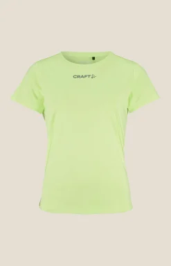 T-Skjorter & Singleter|Trening>Craft Sportswear CORE Essence Ss Tee 2 W Colias