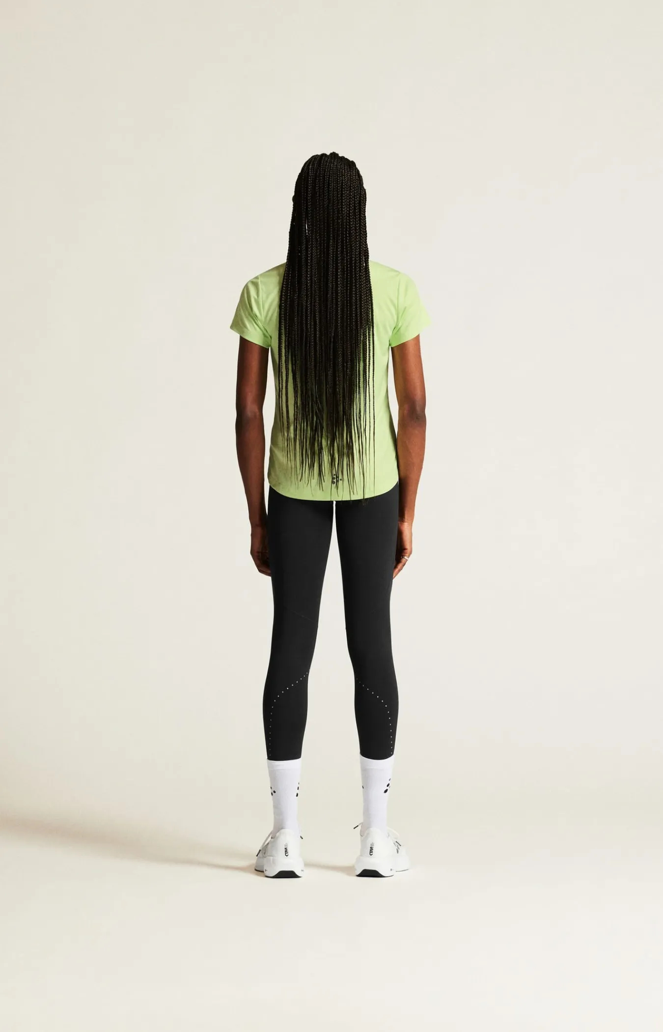T-Skjorter & Singleter|Trening>Craft Sportswear CORE Essence Ss Tee 2 W Colias
