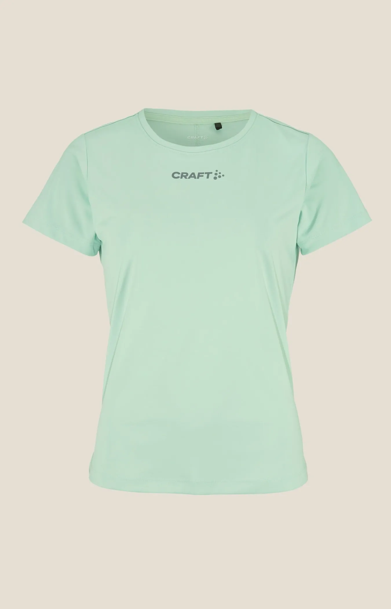 T-Skjorter & Singleter|Trening>Craft Sportswear CORE Essence Ss Tee 2 W Plexi