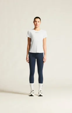 T-Skjorter & Singleter|Trening>Craft Sportswear CORE Essence Ss Tee 2 W White