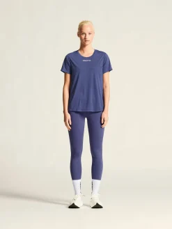 T-Skjorter & Singleter|Trening>Craft Sportswear CORE Essence Ss Tee 2 W Aerinite