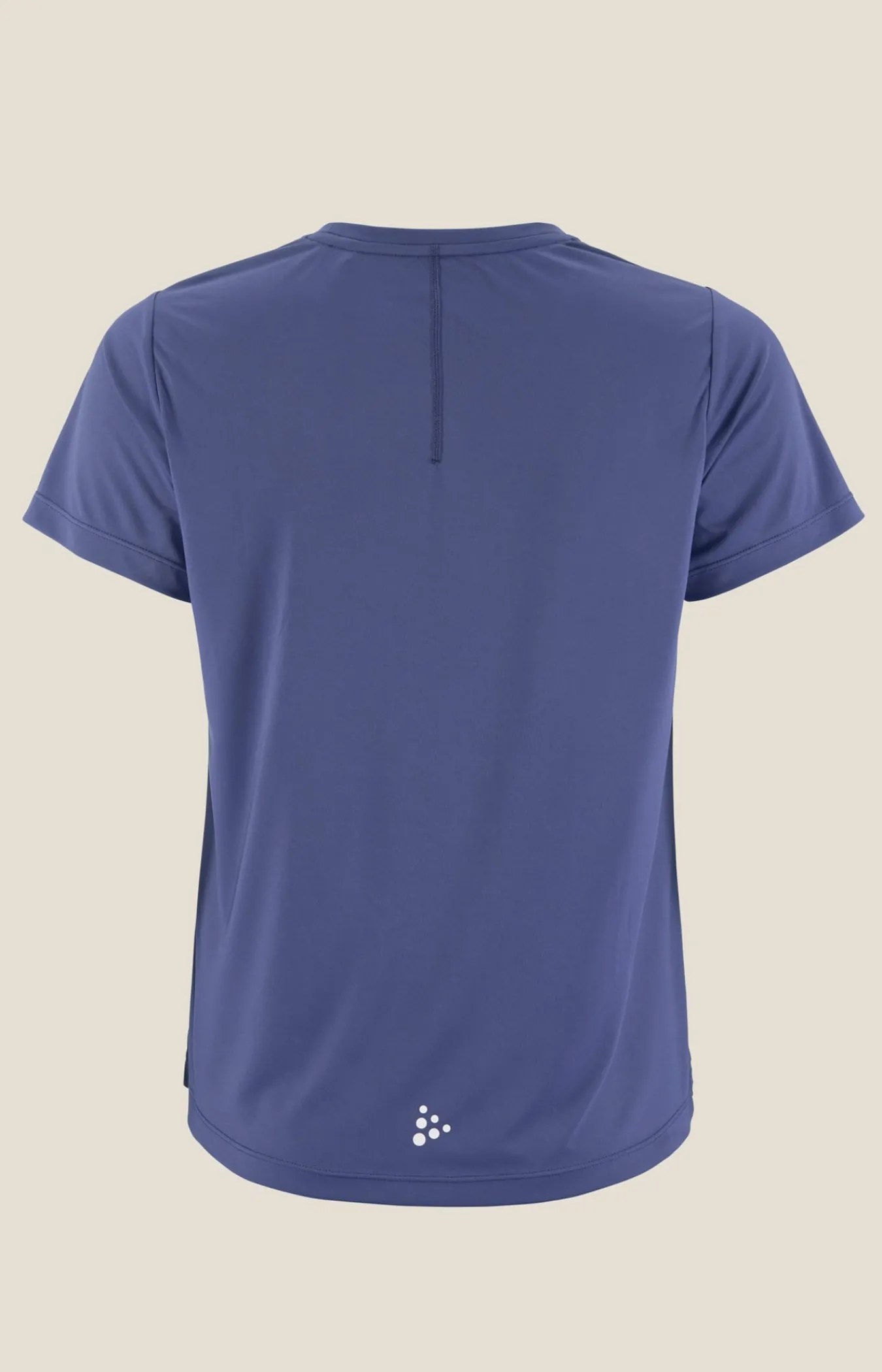 T-Skjorter & Singleter|Trening>Craft Sportswear CORE Essence Ss Tee 2 W Aerinite