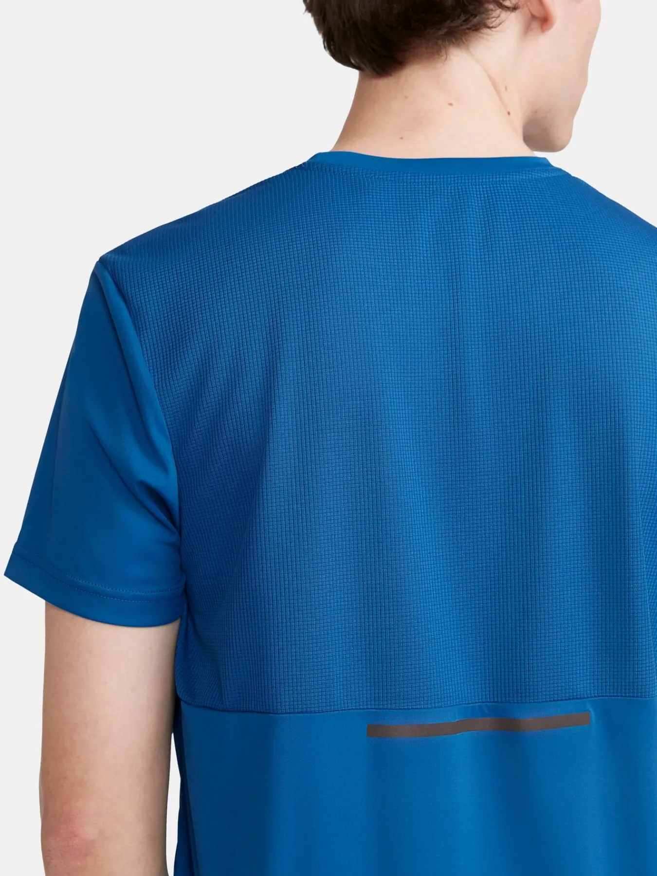 T-Skjorter & Singleter|Løping>Craft Sportswear CORE Essence SS Tee M Whale