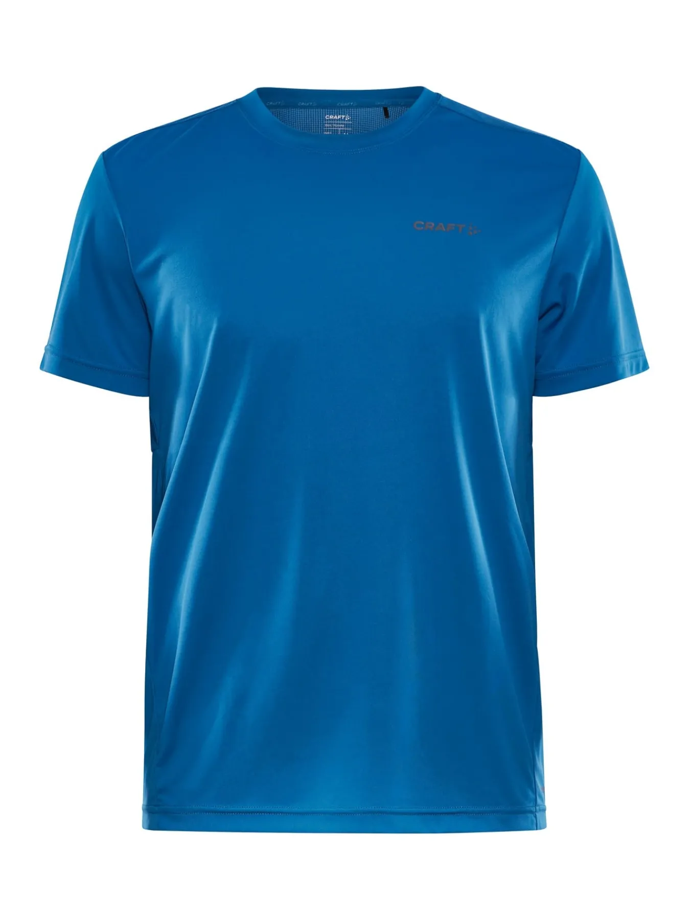 T-Skjorter & Singleter|Løping>Craft Sportswear CORE Essence SS Tee M Whale