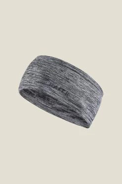 Hodeplagg|Hodeplagg>Craft Sportswear CORE Essence Thermal Headband Dk Grey Melange