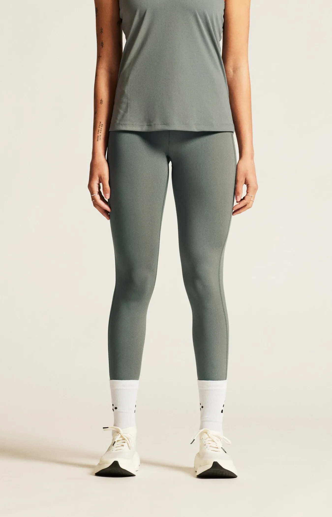 Tights|Trening>Craft Sportswear CORE Essence Tights 2 W Leaf