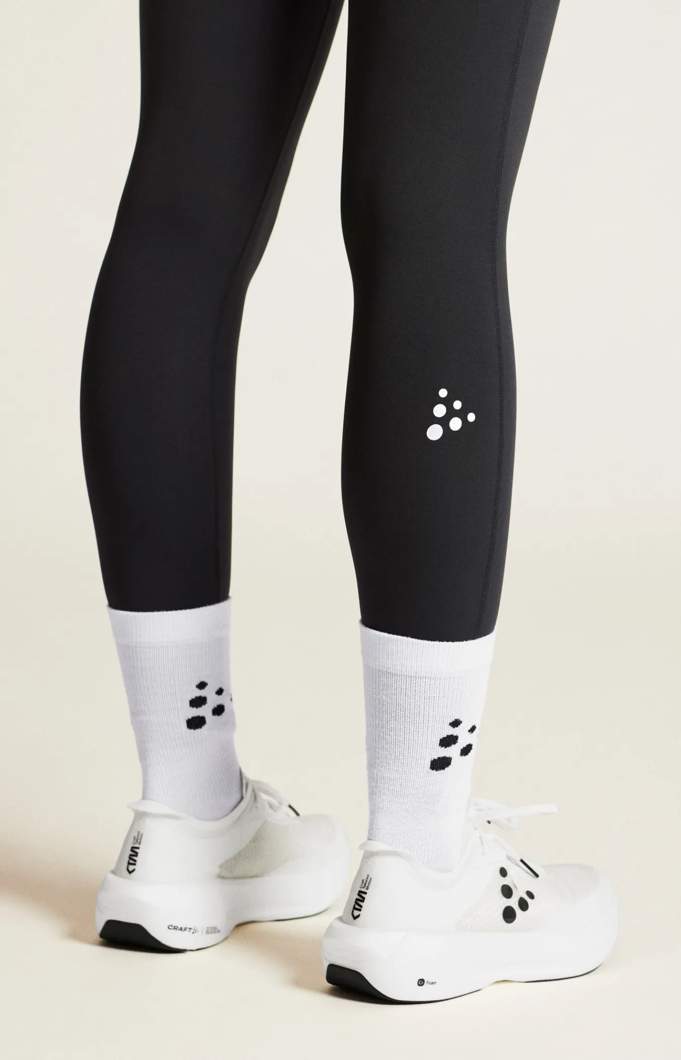 Tights|Trening>Craft Sportswear CORE Essence Tights 2 W Black