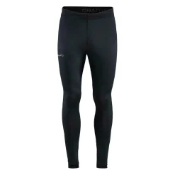 Tights|Løping>Craft Sportswear CORE Essence Tights M Black