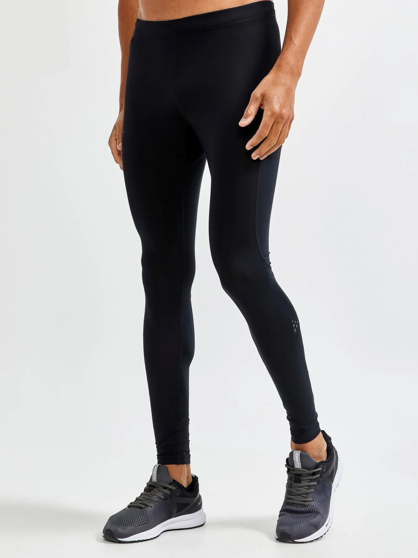 Tights|Løping>Craft Sportswear CORE Essence Tights M Black