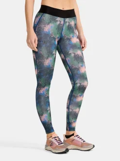 Tights|Løping>Craft Sportswear Core Essence Tights W Jump-Cosmo