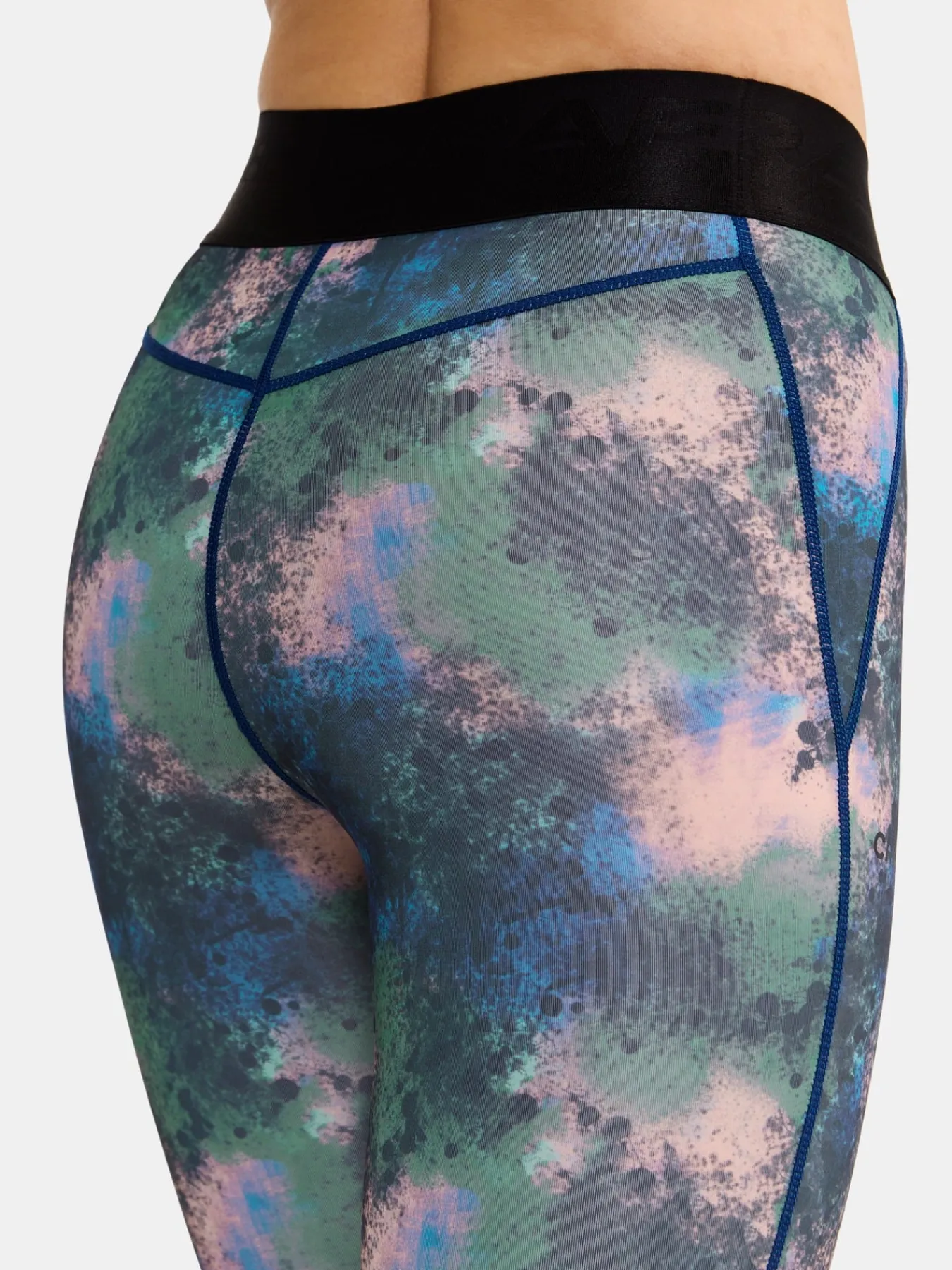 Tights|Løping>Craft Sportswear Core Essence Tights W Jump-Cosmo