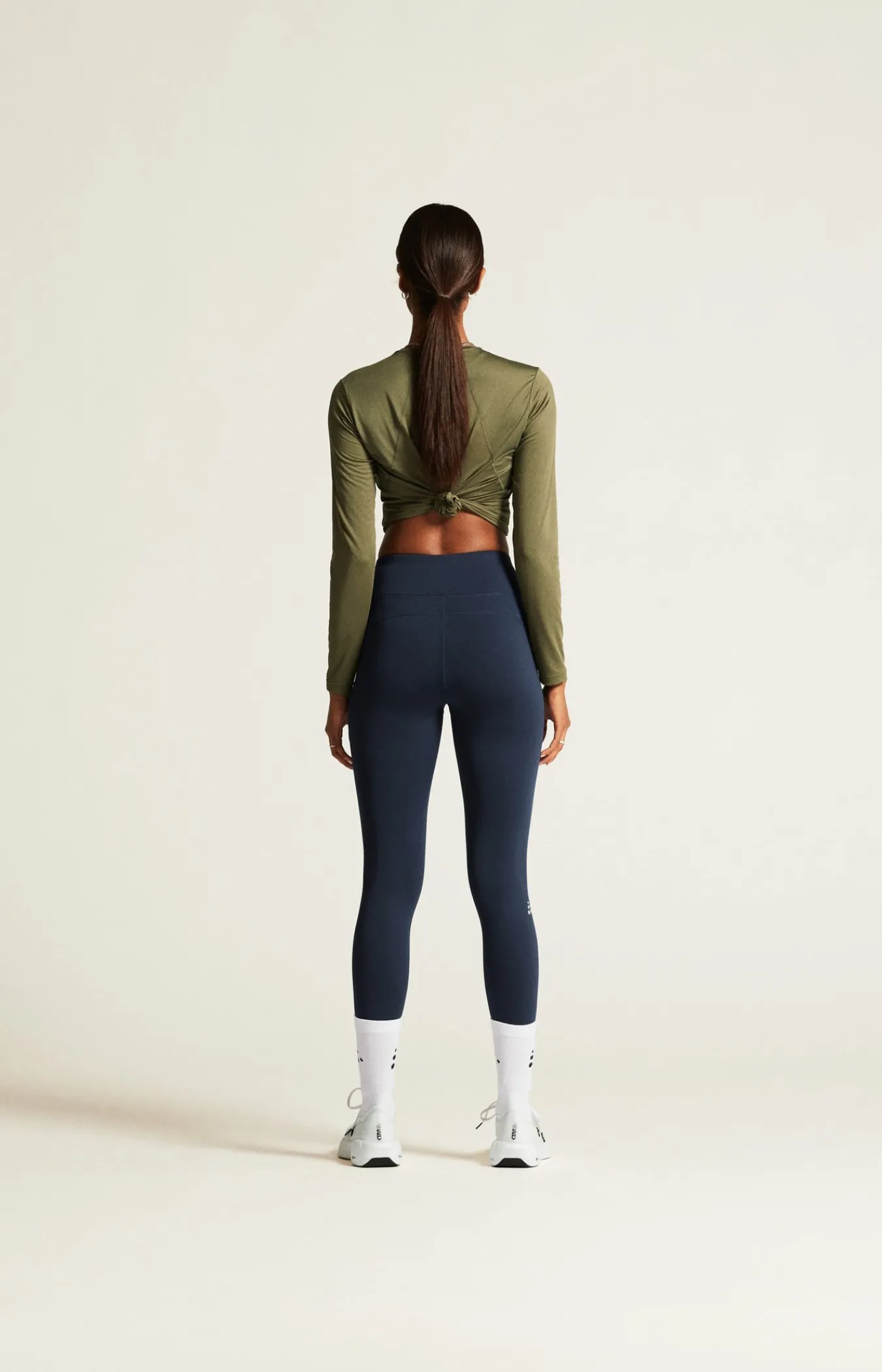 Tights|Trening>Craft Sportswear Core Essence Warm Tights W Blaze