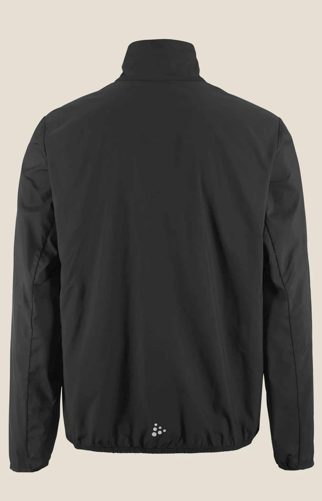 Jakker & Vester|Løping>Craft Sportswear CORE Essence Wind Jacket M Black