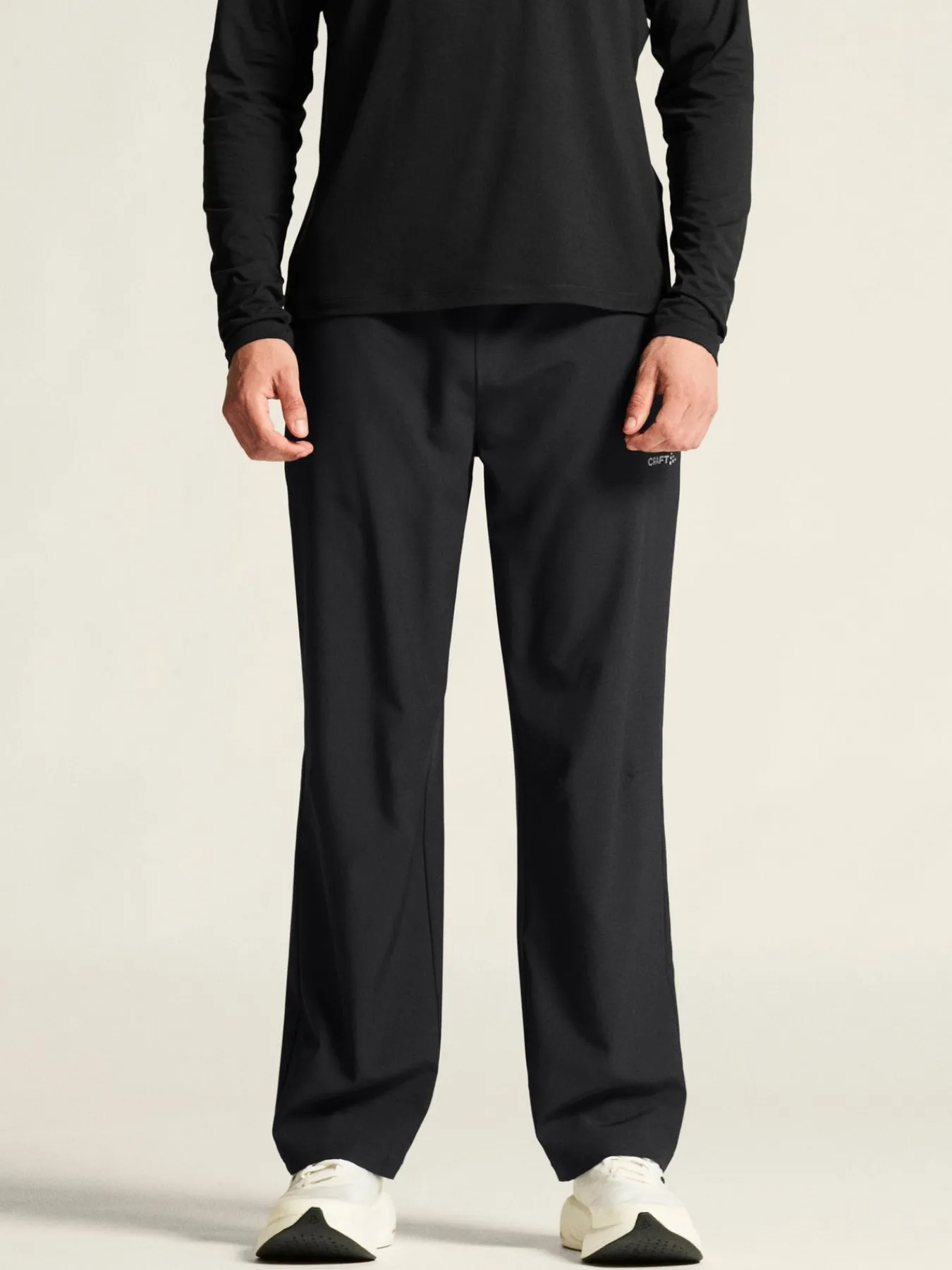 Bukser|Trening>Craft Sportswear CORE Essence wind pants M