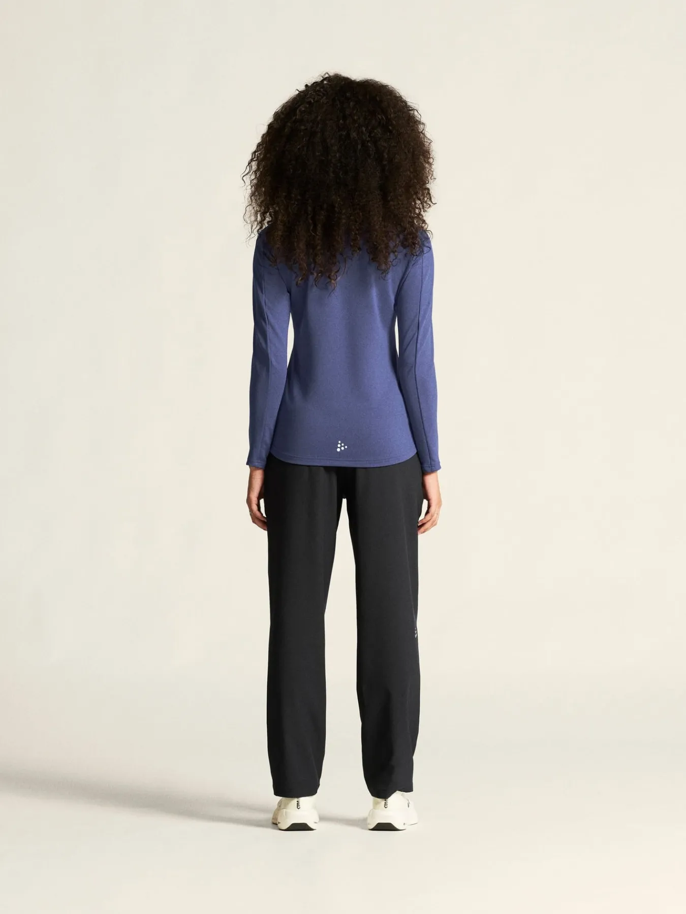 Bukser|Trening>Craft Sportswear CORE Essence wind pants W