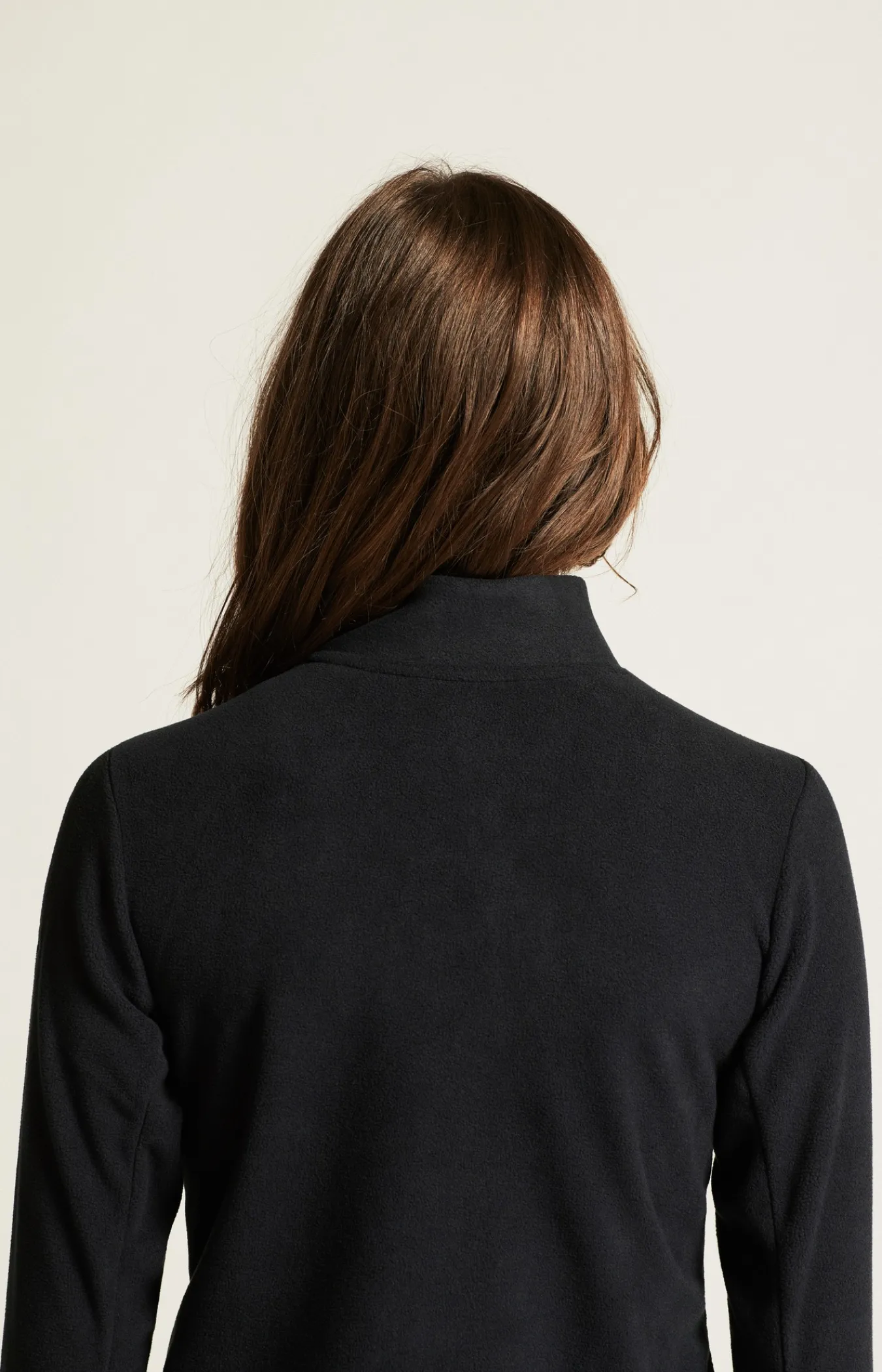 Mellomlag & Fleece|Mellomlag>Craft Sportswear CORE Explore Fleece Midlayer W Black