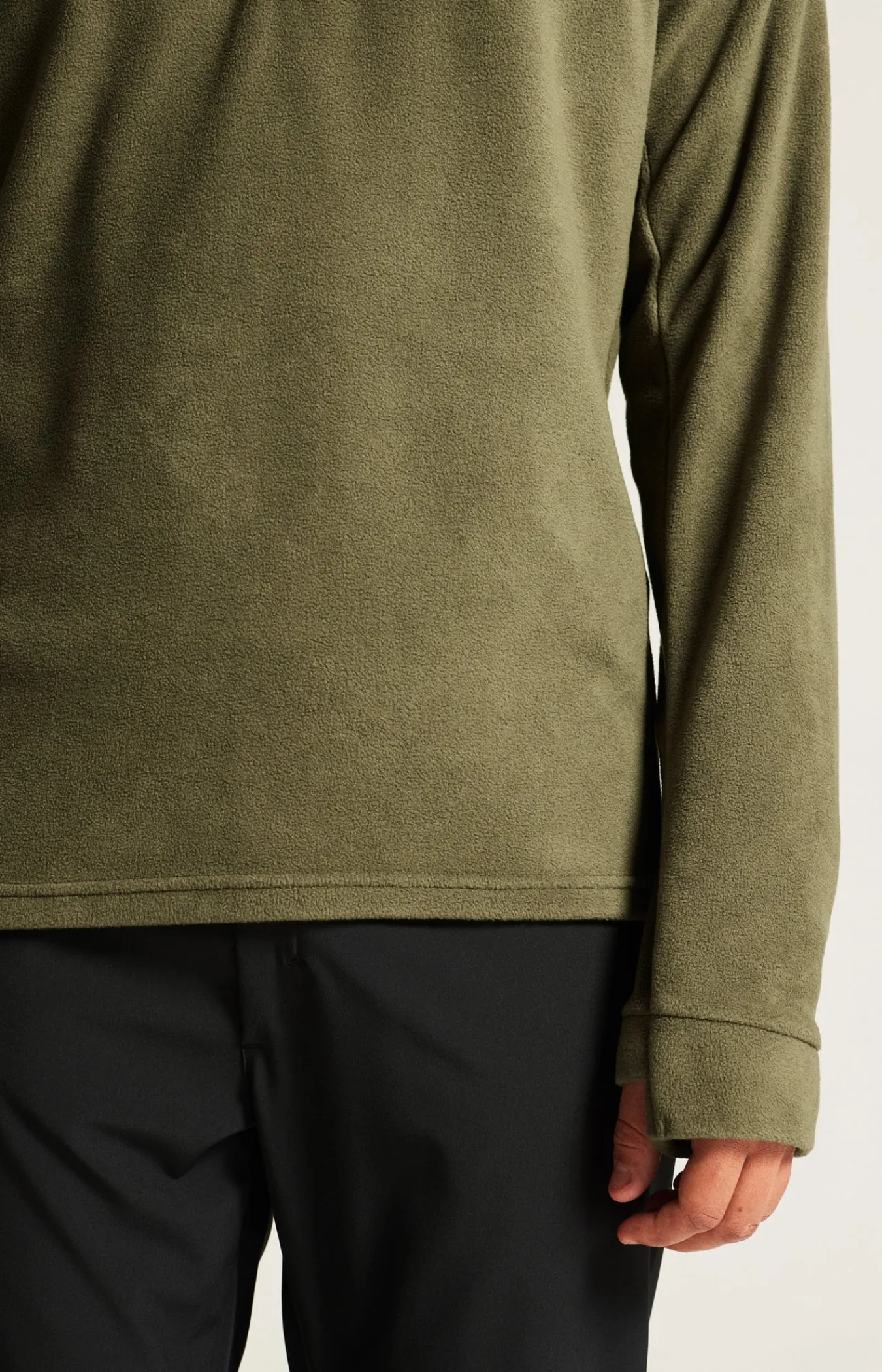 Mellomlag & Fleece|Mellomlag>Craft Sportswear CORE Explore Fleece Midlayer M Rift