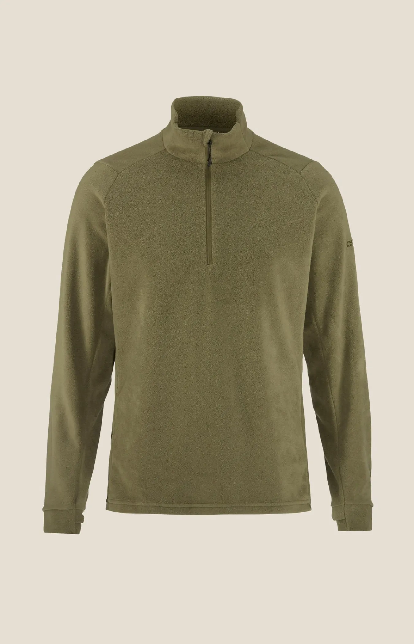 Mellomlag & Fleece|Mellomlag>Craft Sportswear CORE Explore Fleece Midlayer M Rift
