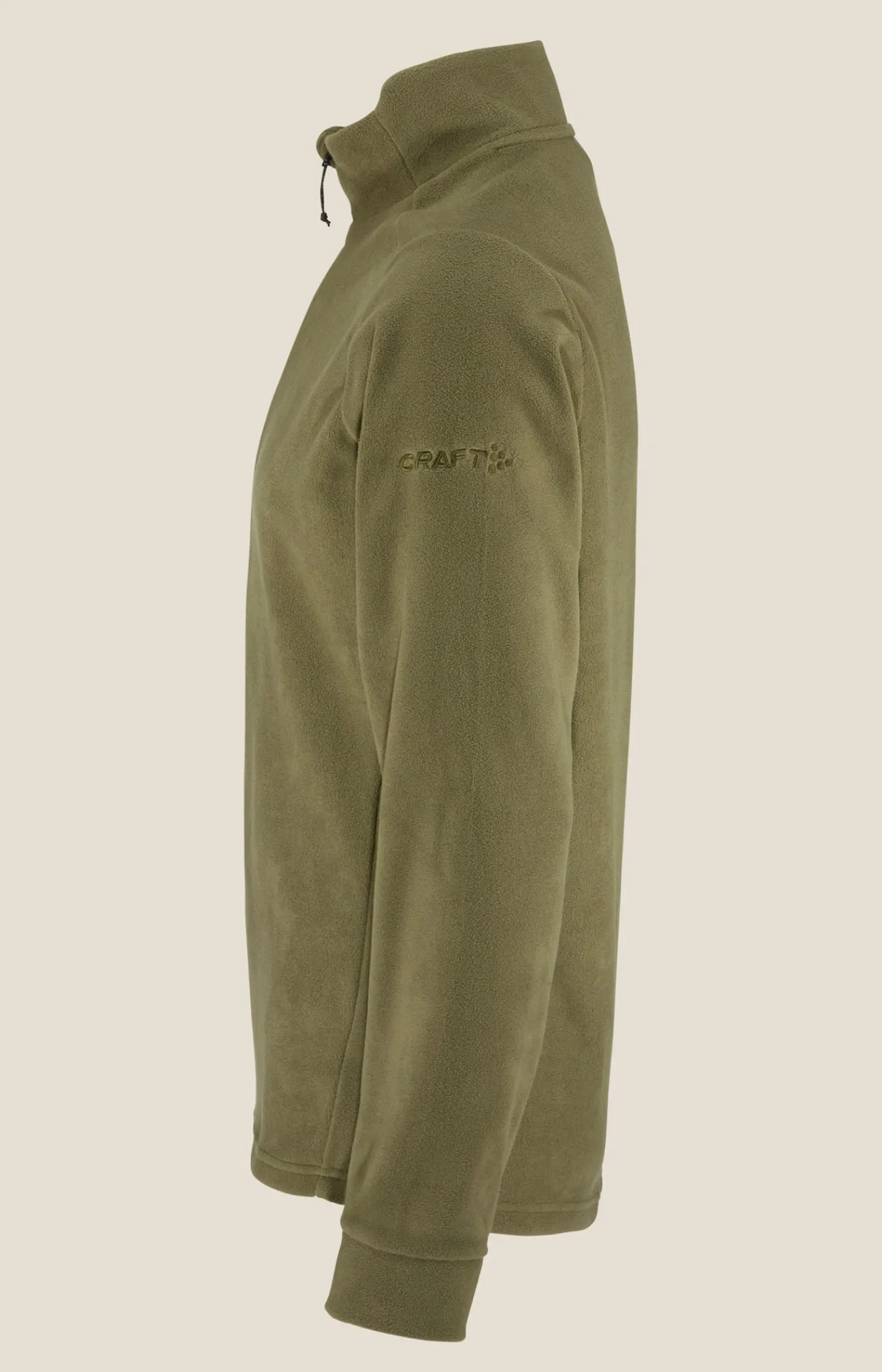 Mellomlag & Fleece|Mellomlag>Craft Sportswear CORE Explore Fleece Midlayer M Rift