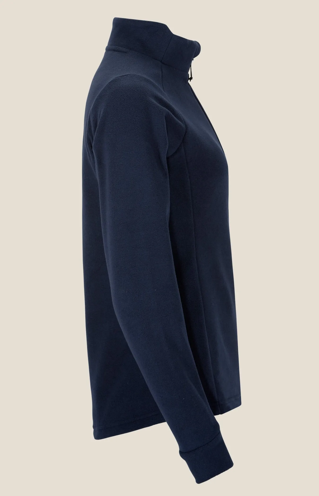Mellomlag & Fleece|Mellomlag>Craft Sportswear CORE Explore Fleece Midlayer W Blaze
