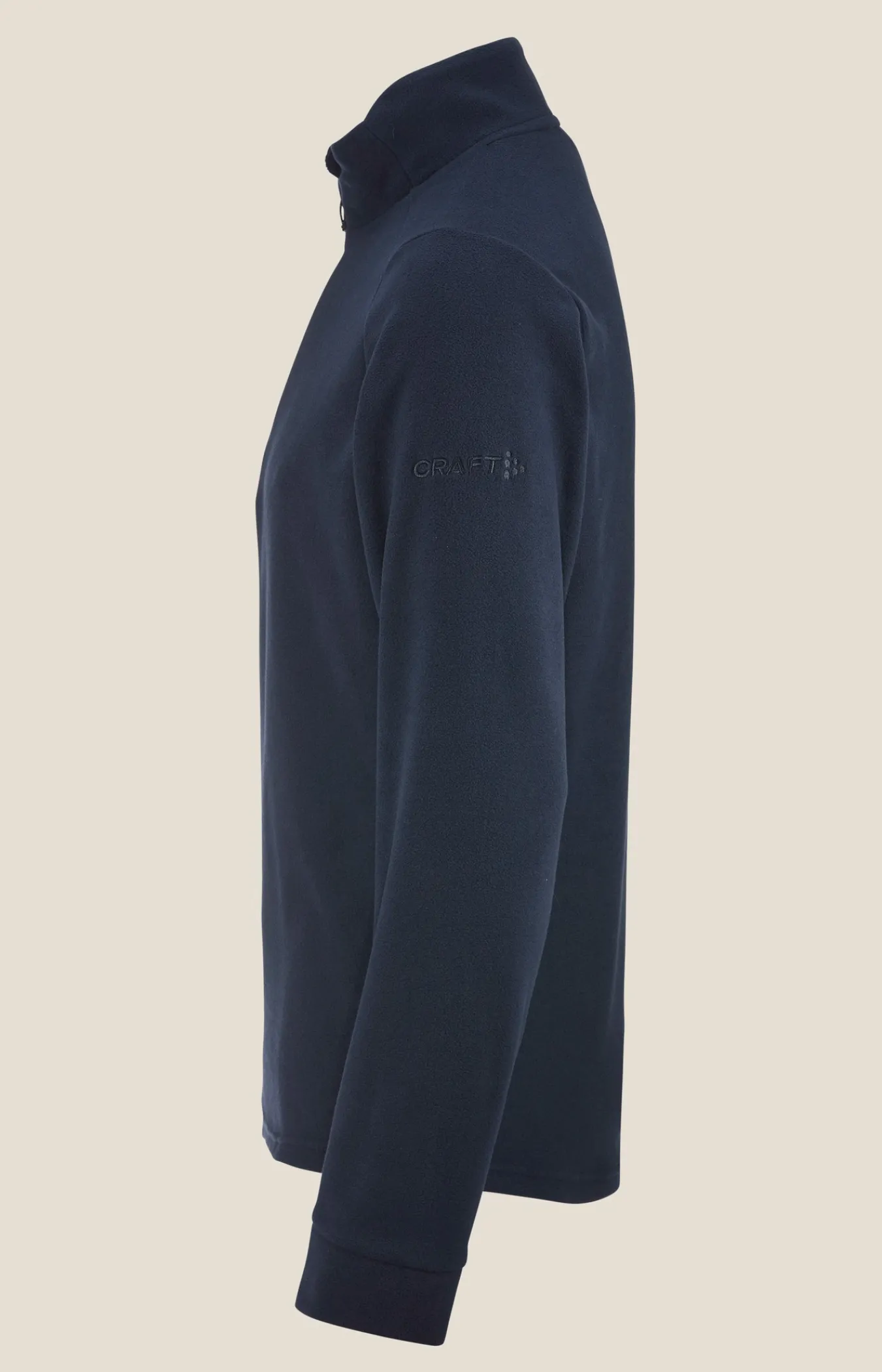 Mellomlag & Fleece|Mellomlag>Craft Sportswear CORE Explore Fleece Midlayer M Blaze