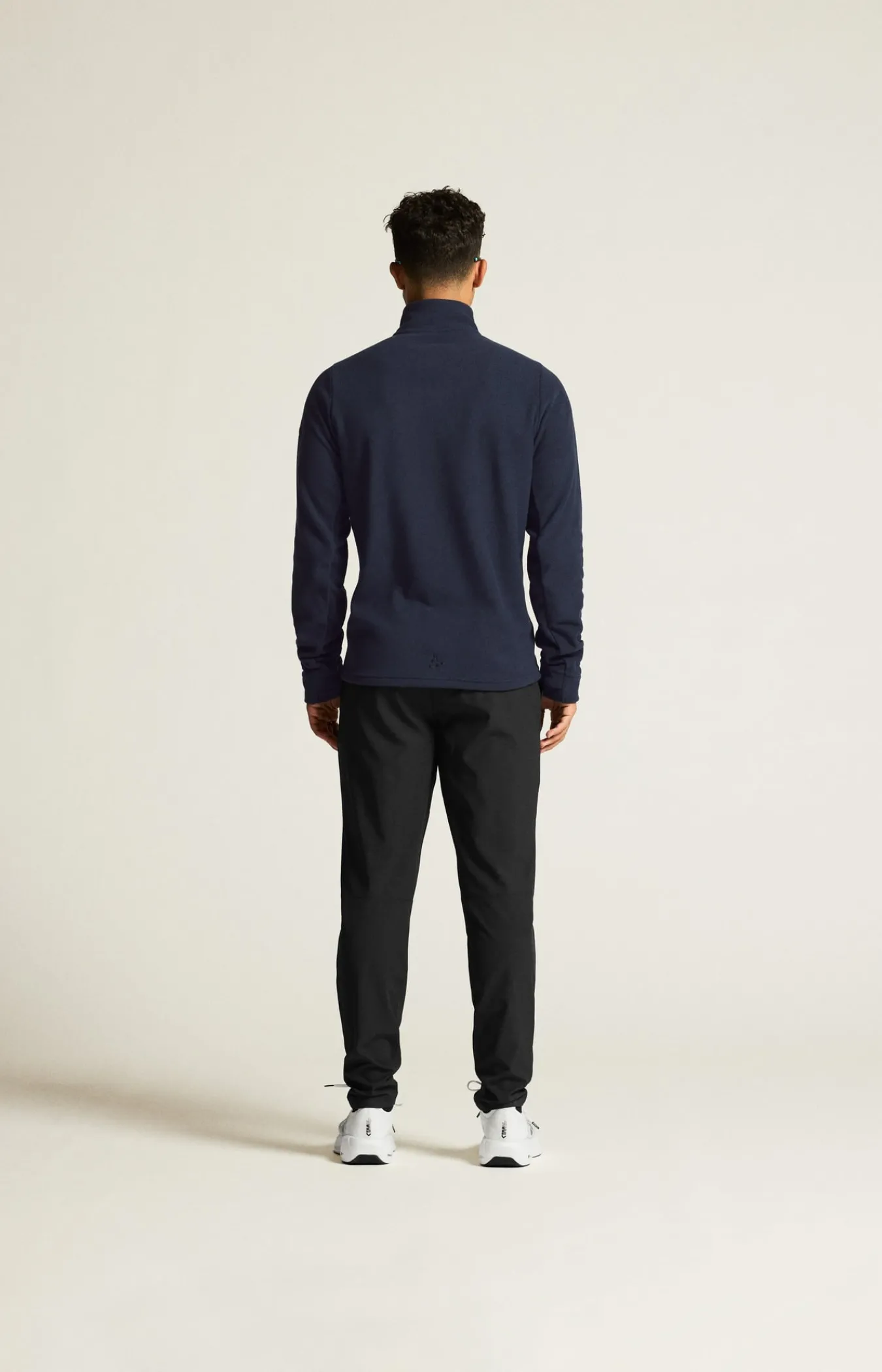 Mellomlag & Fleece|Mellomlag>Craft Sportswear CORE Explore Fleece Midlayer M Blaze