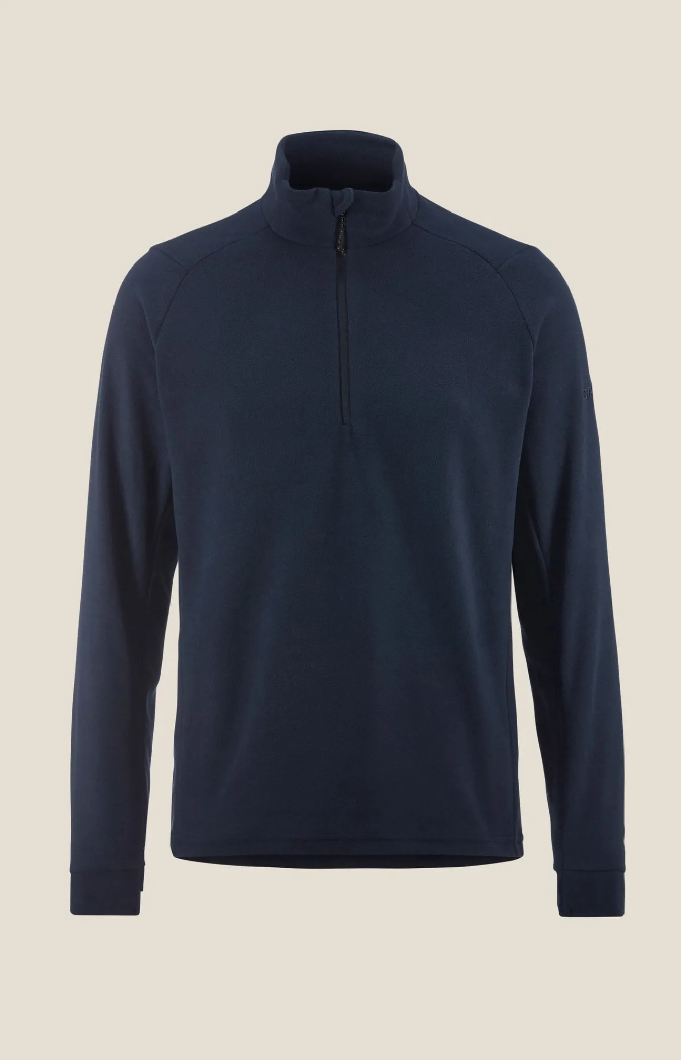 Mellomlag & Fleece|Mellomlag>Craft Sportswear CORE Explore Fleece Midlayer M Blaze