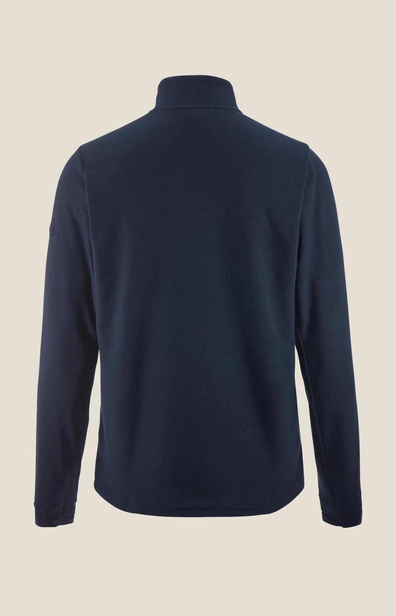 Mellomlag & Fleece|Mellomlag>Craft Sportswear CORE Explore Fleece Midlayer M Blaze