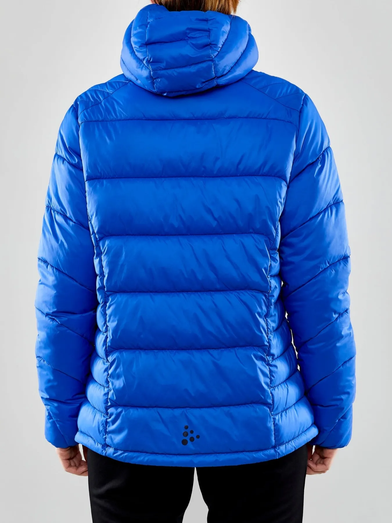 Jakker & Vester>Craft Sportswear CORE Explore Isolate Jacket W Club Cobolt