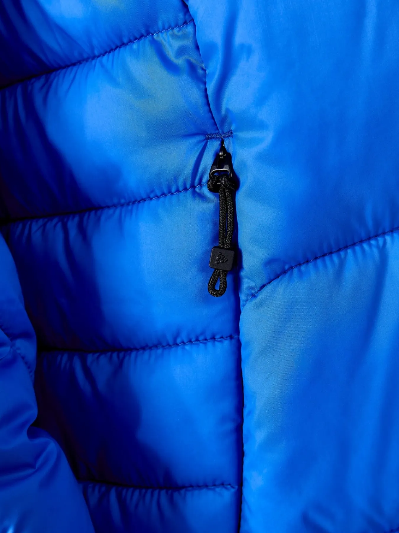 Jakker & Vester>Craft Sportswear CORE Explore Isolate Jacket W Club Cobolt