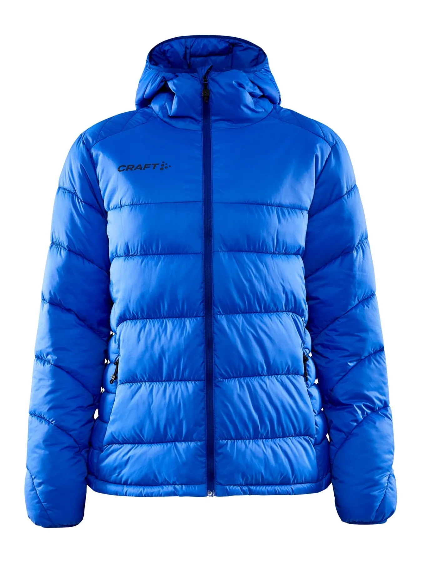 Jakker & Vester>Craft Sportswear CORE Explore Isolate Jacket W Club Cobolt