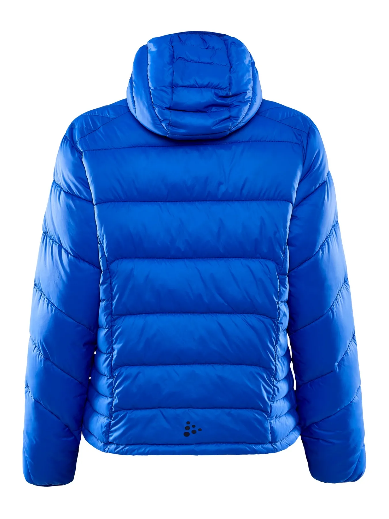 Jakker & Vester>Craft Sportswear CORE Explore Isolate Jacket W Club Cobolt