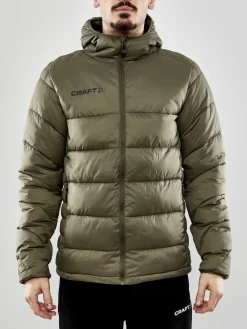 Jakker & Vester>Craft Sportswear CORE Explore Isolate Jacket M Rift