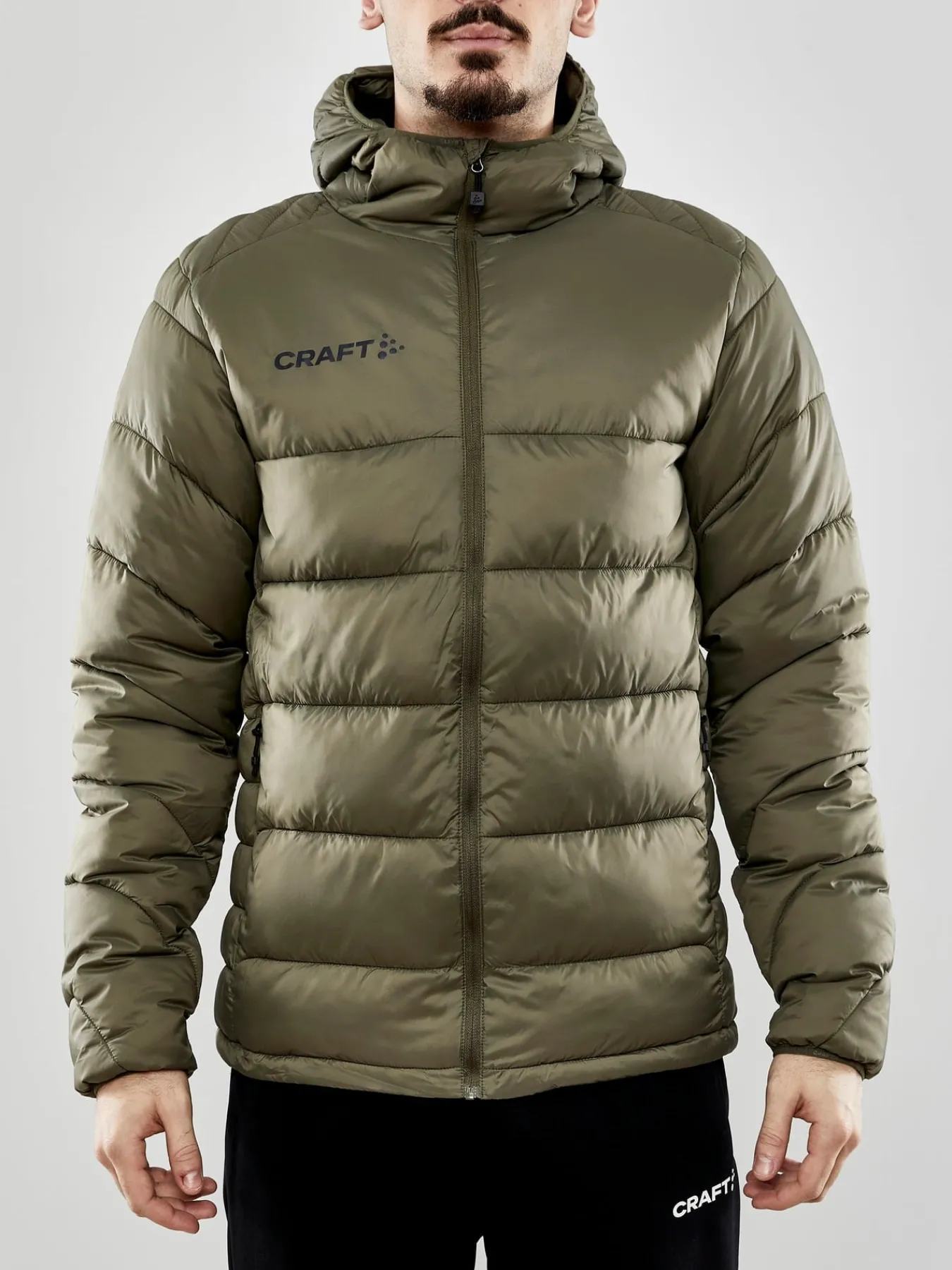 Jakker & Vester>Craft Sportswear CORE Explore Isolate Jacket M Rift