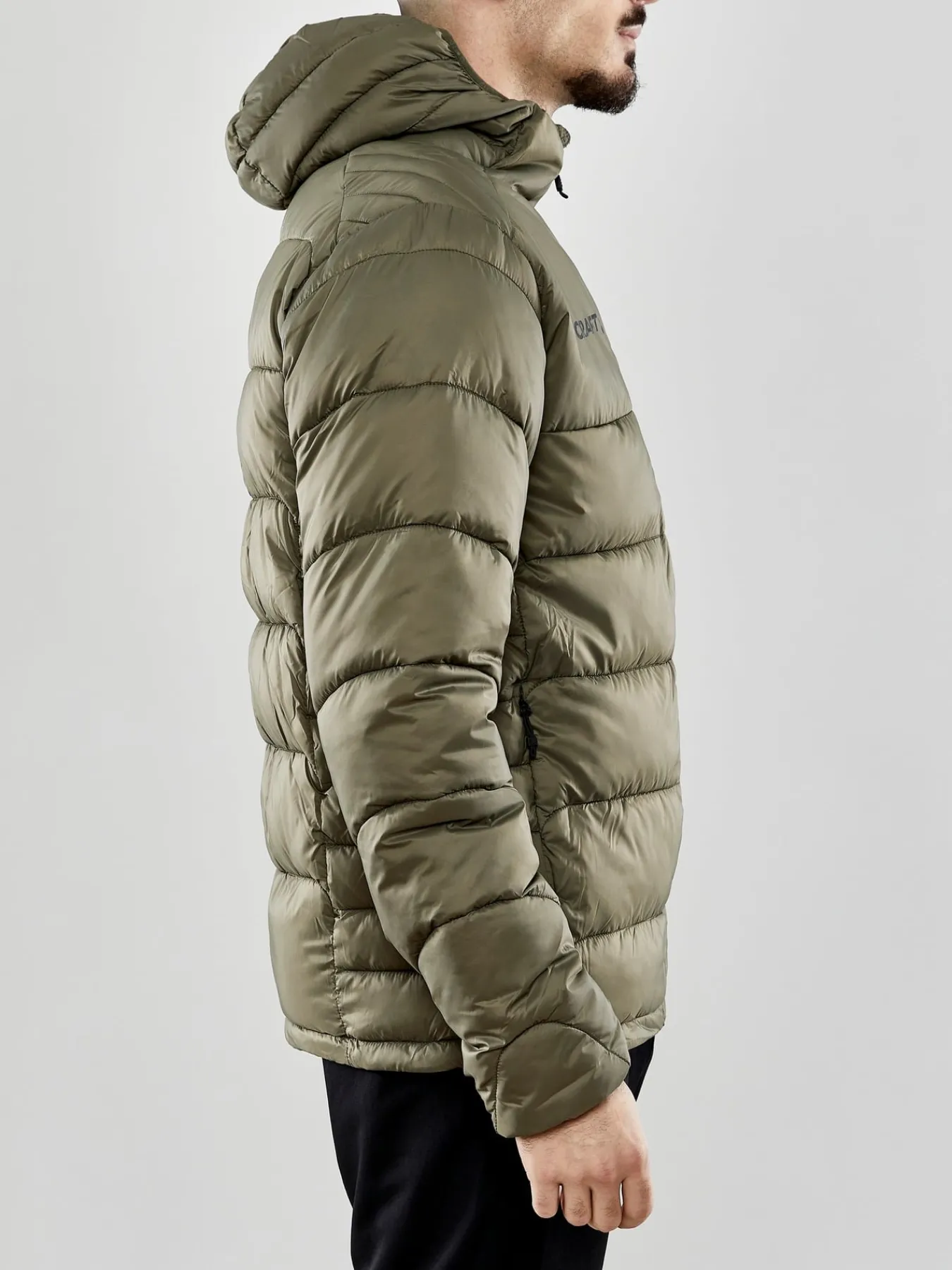 Jakker & Vester>Craft Sportswear CORE Explore Isolate Jacket M Rift