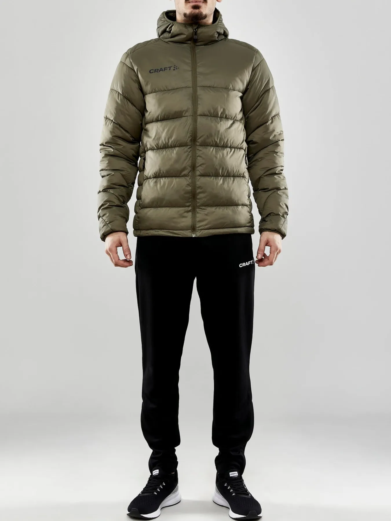 Jakker & Vester>Craft Sportswear CORE Explore Isolate Jacket M Rift