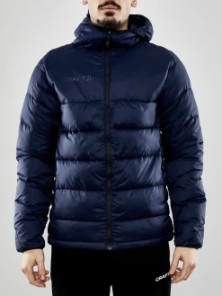 Jakker & Vester>Craft Sportswear CORE Explore Isolate Jacket M Blaze