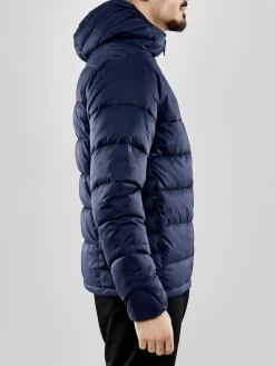 Jakker & Vester>Craft Sportswear CORE Explore Isolate Jacket M Blaze