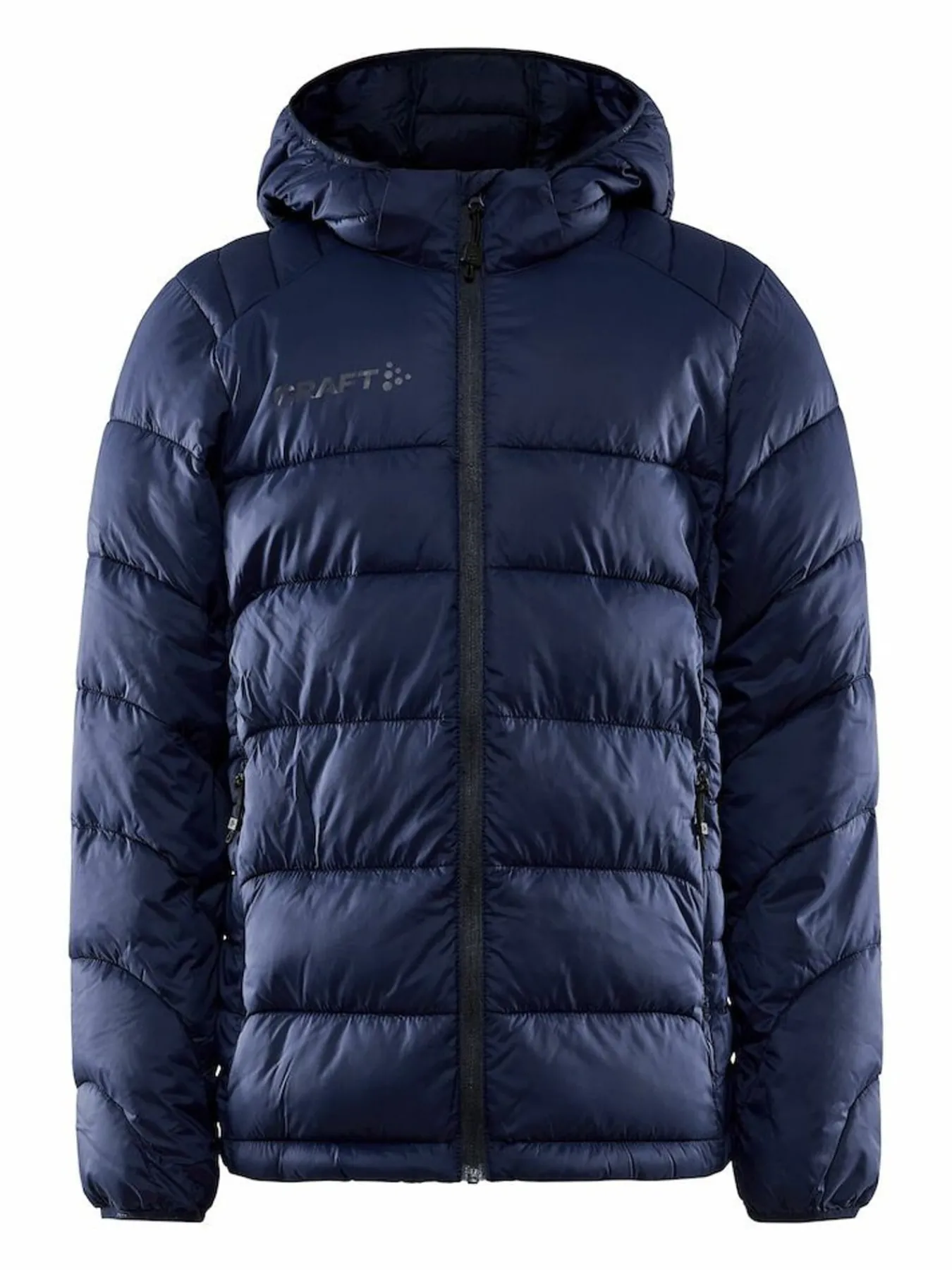 Jakker & Vester>Craft Sportswear CORE Explore Isolate Jacket Jr Blaze
