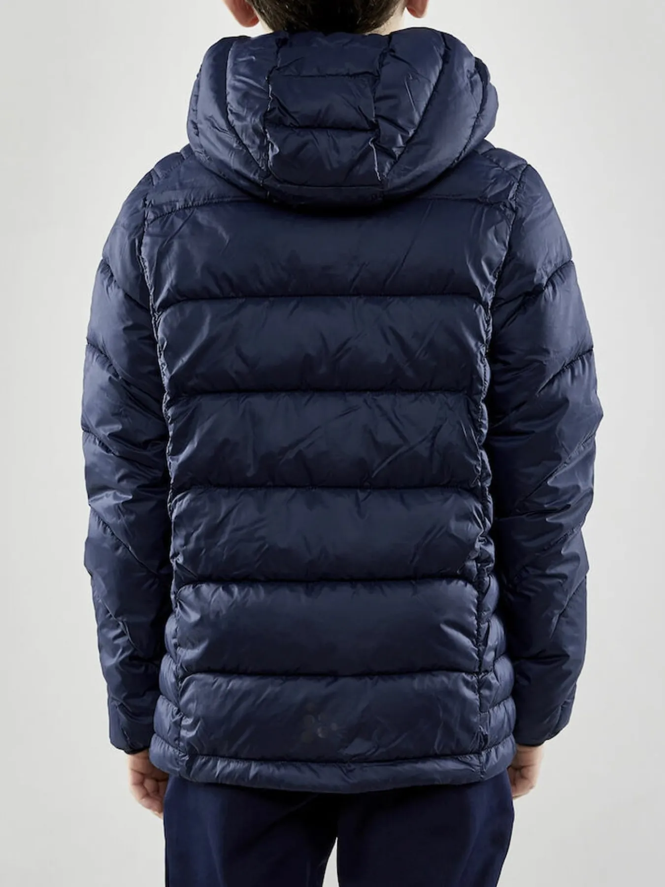 Jakker & Vester>Craft Sportswear CORE Explore Isolate Jacket Jr Blaze