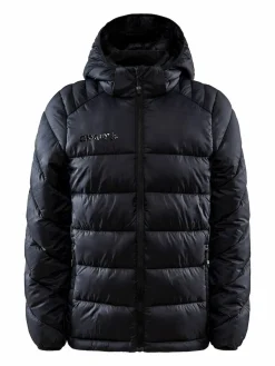 Jakker & Vester>Craft Sportswear CORE Explore Isolate Jacket Jr Black