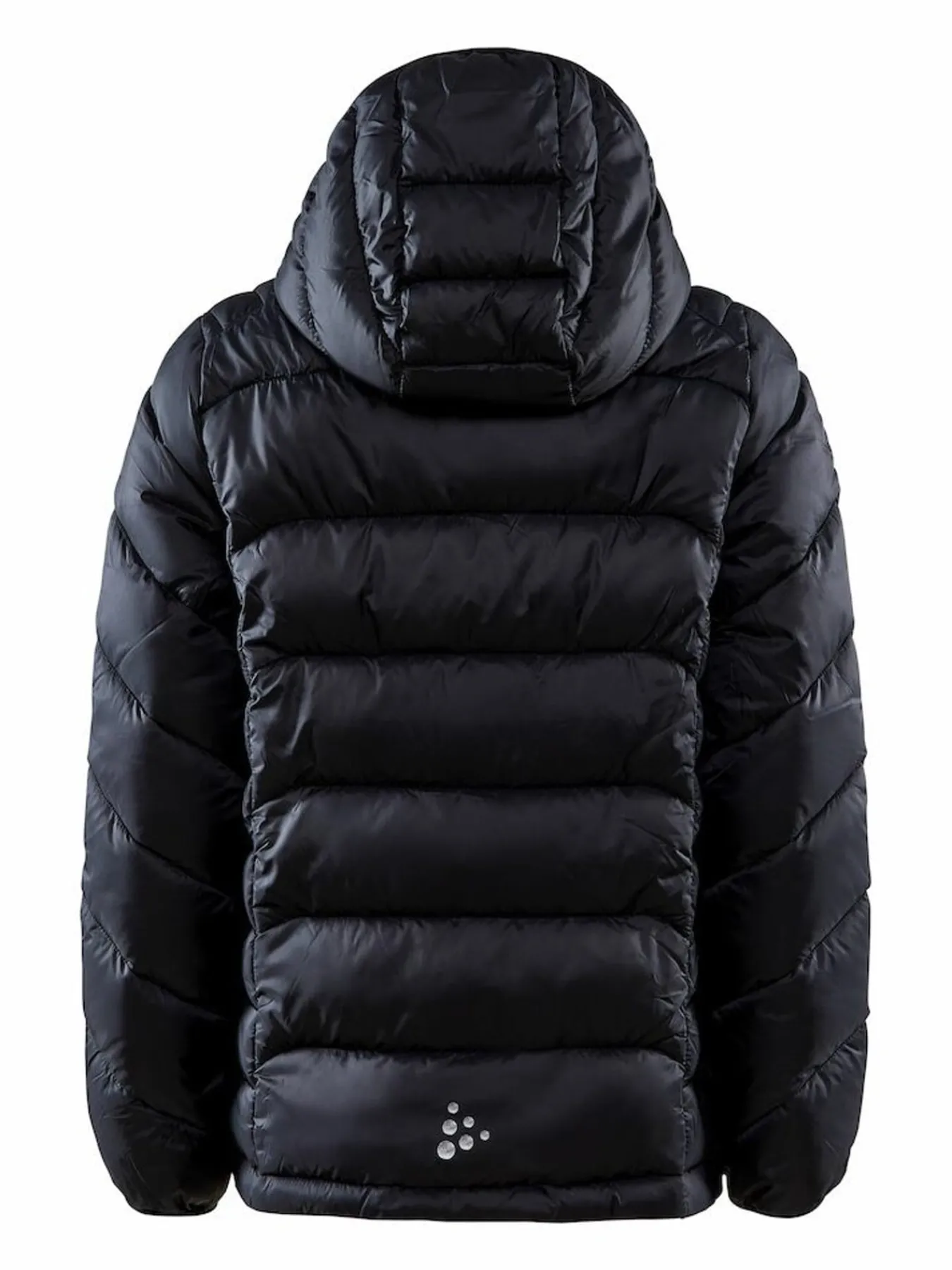 Jakker & Vester>Craft Sportswear CORE Explore Isolate Jacket Jr Black