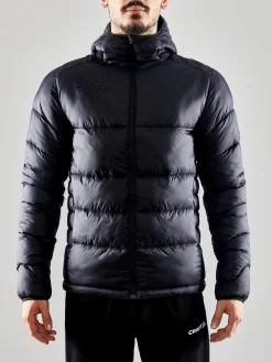 Jakker & Vester>Craft Sportswear CORE Explore Isolate Jacket M Black