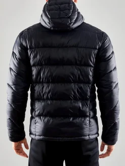 Jakker & Vester>Craft Sportswear CORE Explore Isolate Jacket M Black
