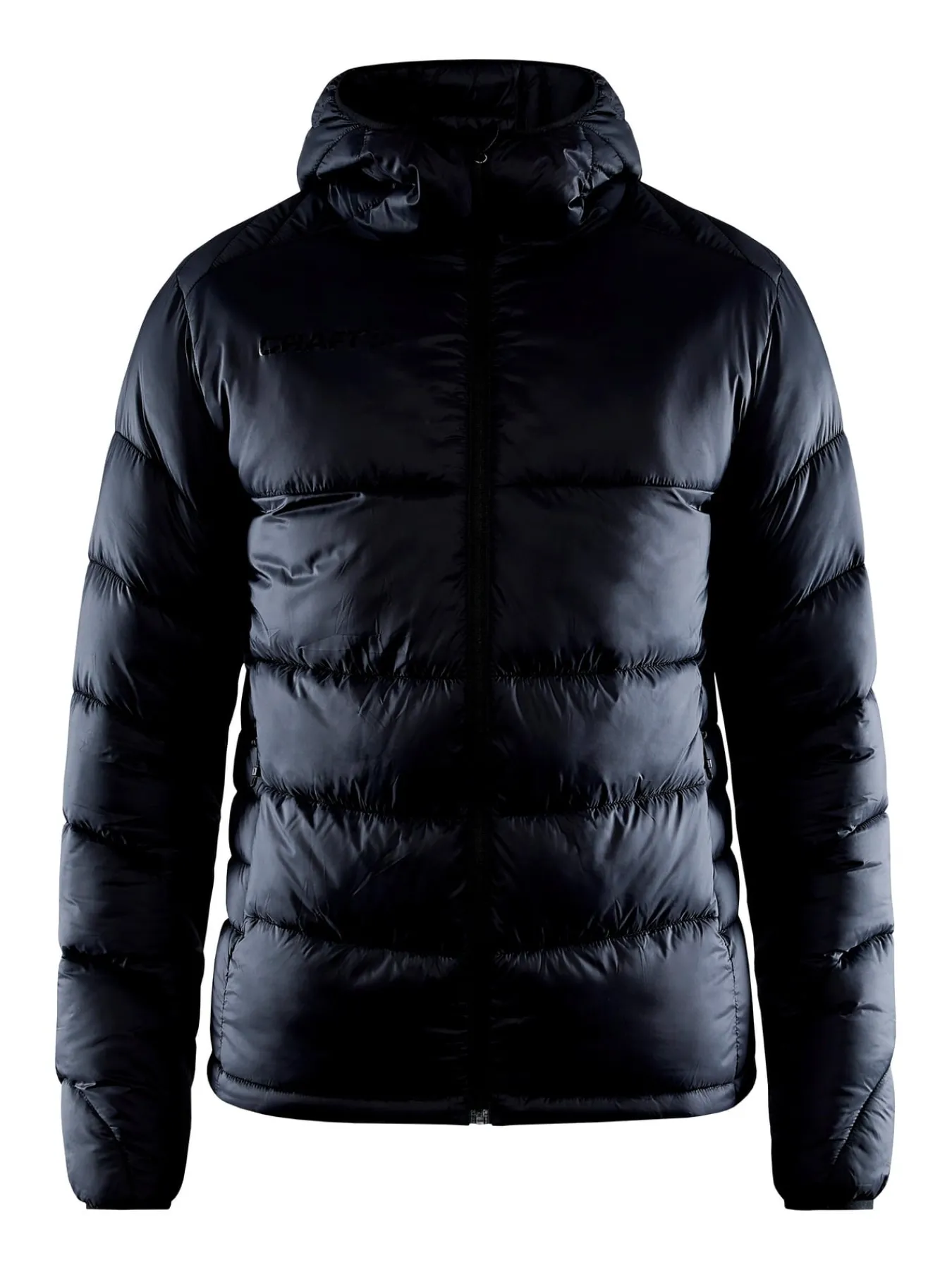 Jakker & Vester>Craft Sportswear CORE Explore Isolate Jacket M Black