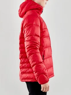 Jakker & Vester>Craft Sportswear CORE Explore Isolate Jacket W Lychee