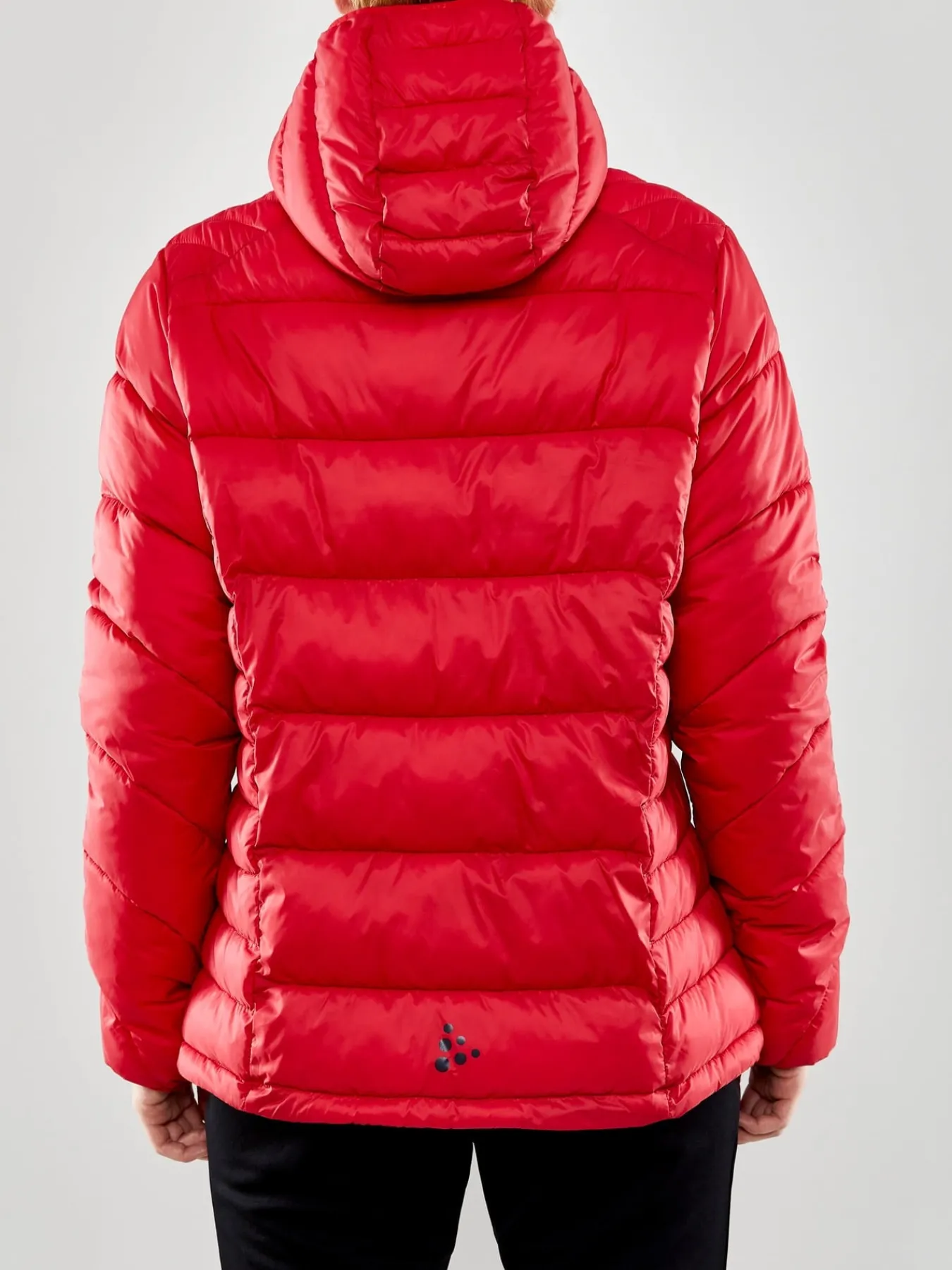 Jakker & Vester>Craft Sportswear CORE Explore Isolate Jacket W Lychee
