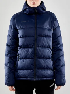 Jakker & Vester>Craft Sportswear CORE Explore Isolate Jacket W Blaze