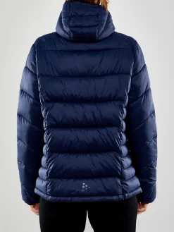 Jakker & Vester>Craft Sportswear CORE Explore Isolate Jacket W Blaze