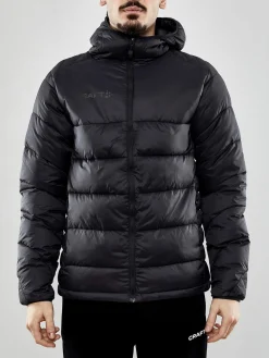 Jakker & Vester>Craft Sportswear CORE Explore Isolate Jacket M Granite
